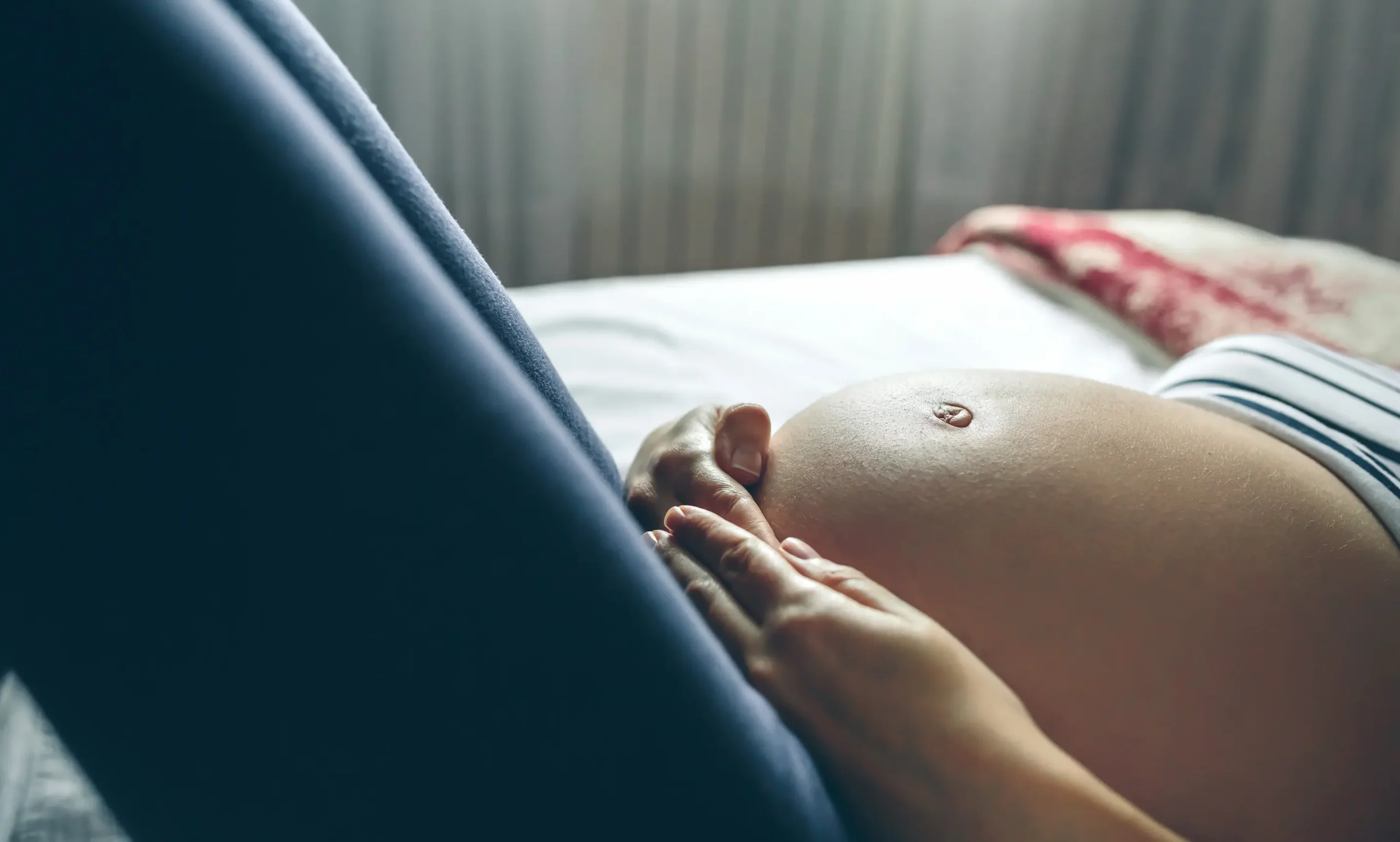 6 semaines de grossesse – 8 SA : tout savoir may app santé