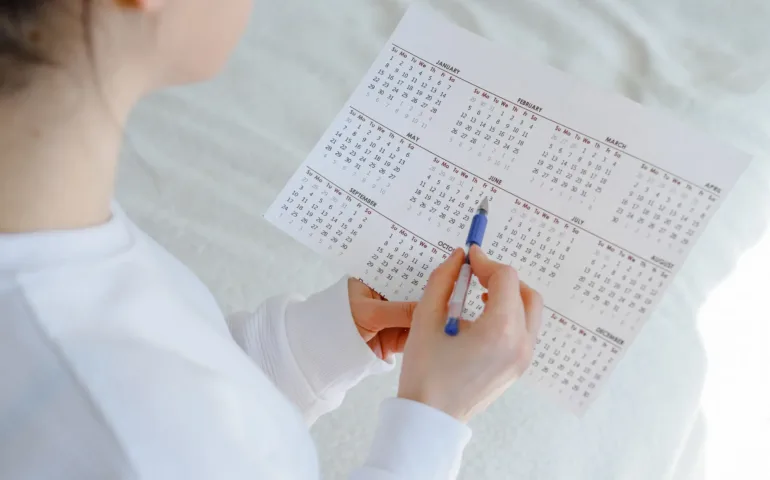 Comprendre la phase lutéale pour optimiser votre fertilité May santé