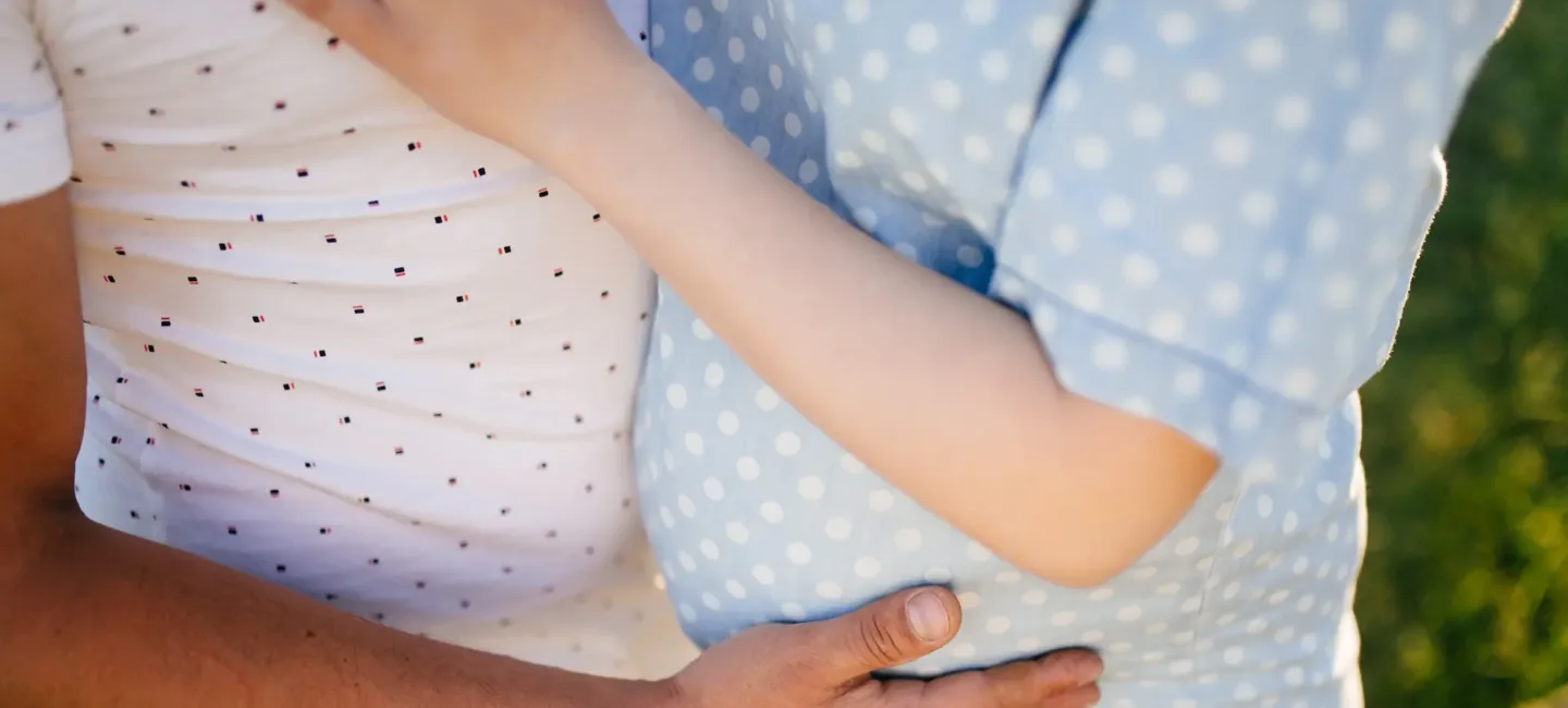 6 semaines de grossesse – 8 SA : tout savoir may app santé