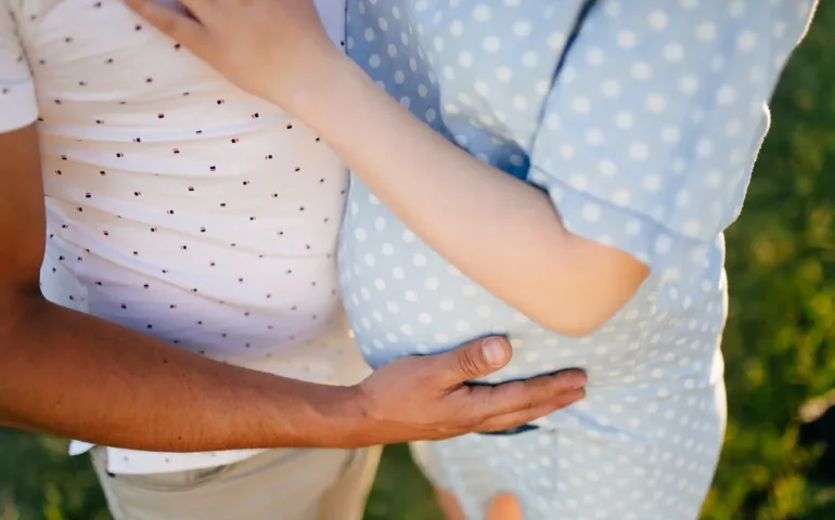 6 semaines de grossesse – 8 SA : tout savoir may app santé