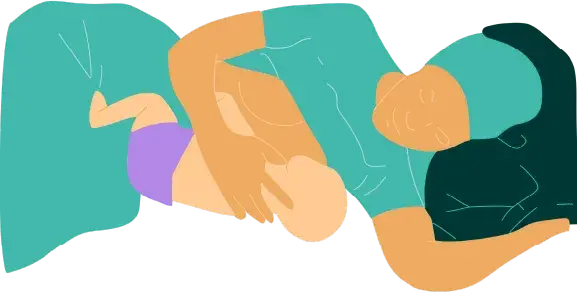 Soulager une douleur au mamelon à l'allaitement 5 Soulager une douleur au mamelon à l'allaitement - May App Santé