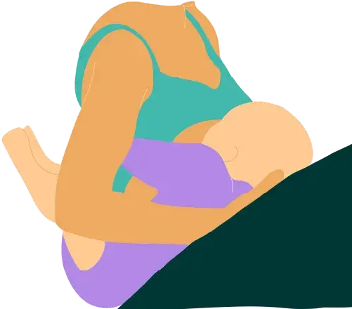 Soulager une douleur au mamelon à l'allaitement 4 Soulager une douleur au mamelon à l'allaitement - May App Santé