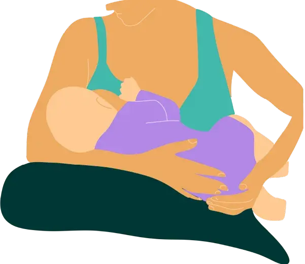 Soulager une douleur au mamelon à l'allaitement 3 Soulager une douleur au mamelon à l'allaitement - May App Santé