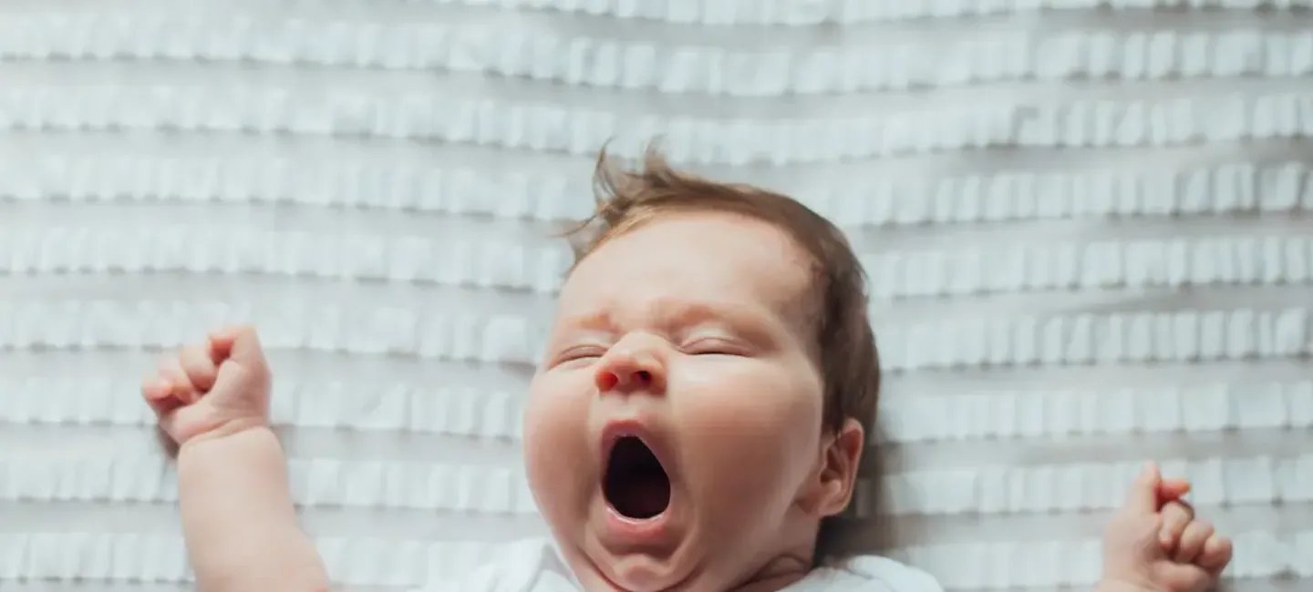 Bébé hypertonique : un guide pour les parents May santé