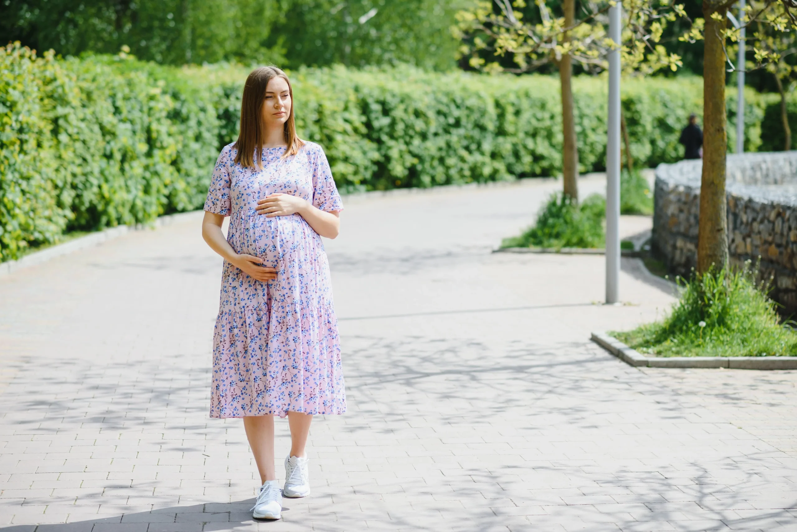 33&egrave;me semaine de grossesse - 35 SA - May app sant&eacute;