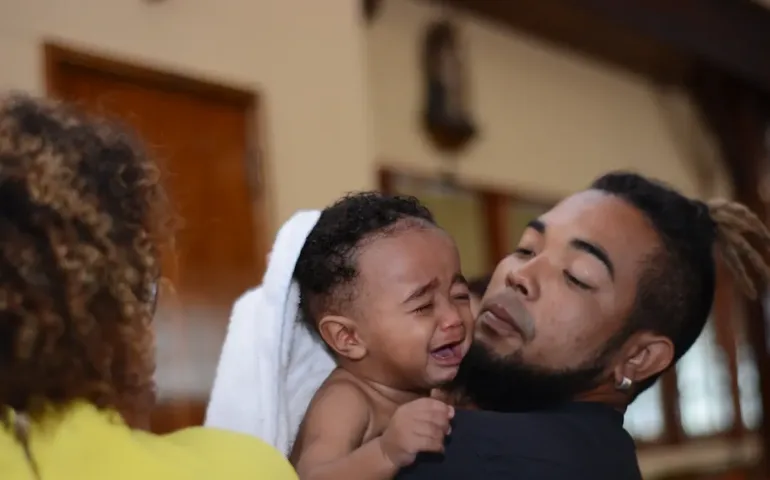 laryngite bebe may app santé