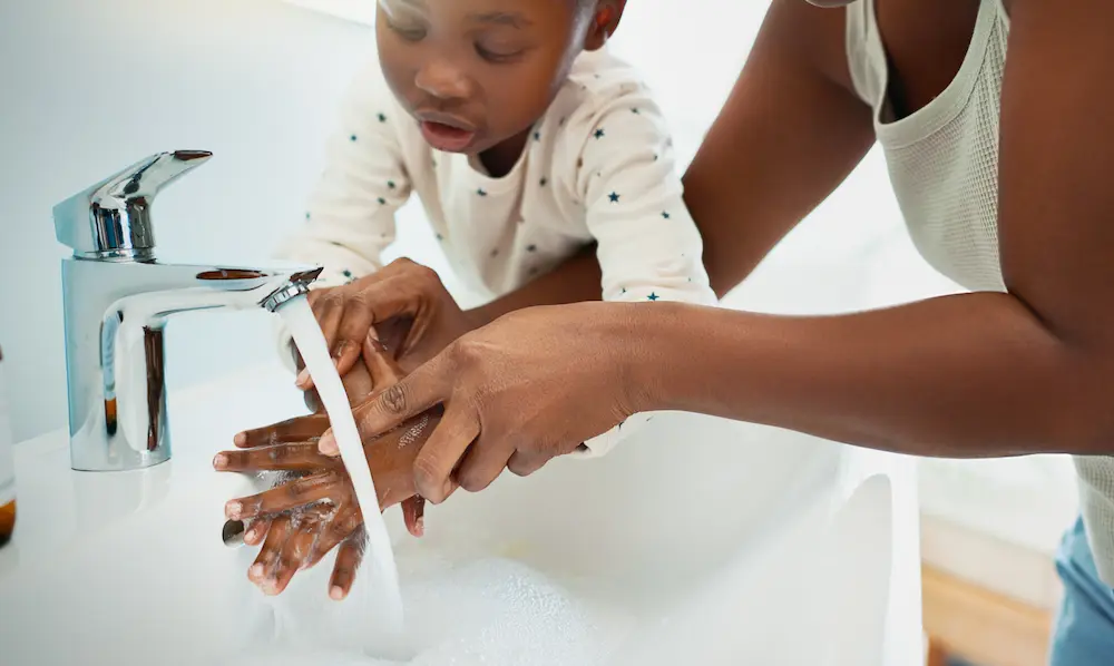 Reconnaître et traiter la laryngite chez un bébé 3 Reconnaître et traiter la laryngite chez un bébé - May App Santé