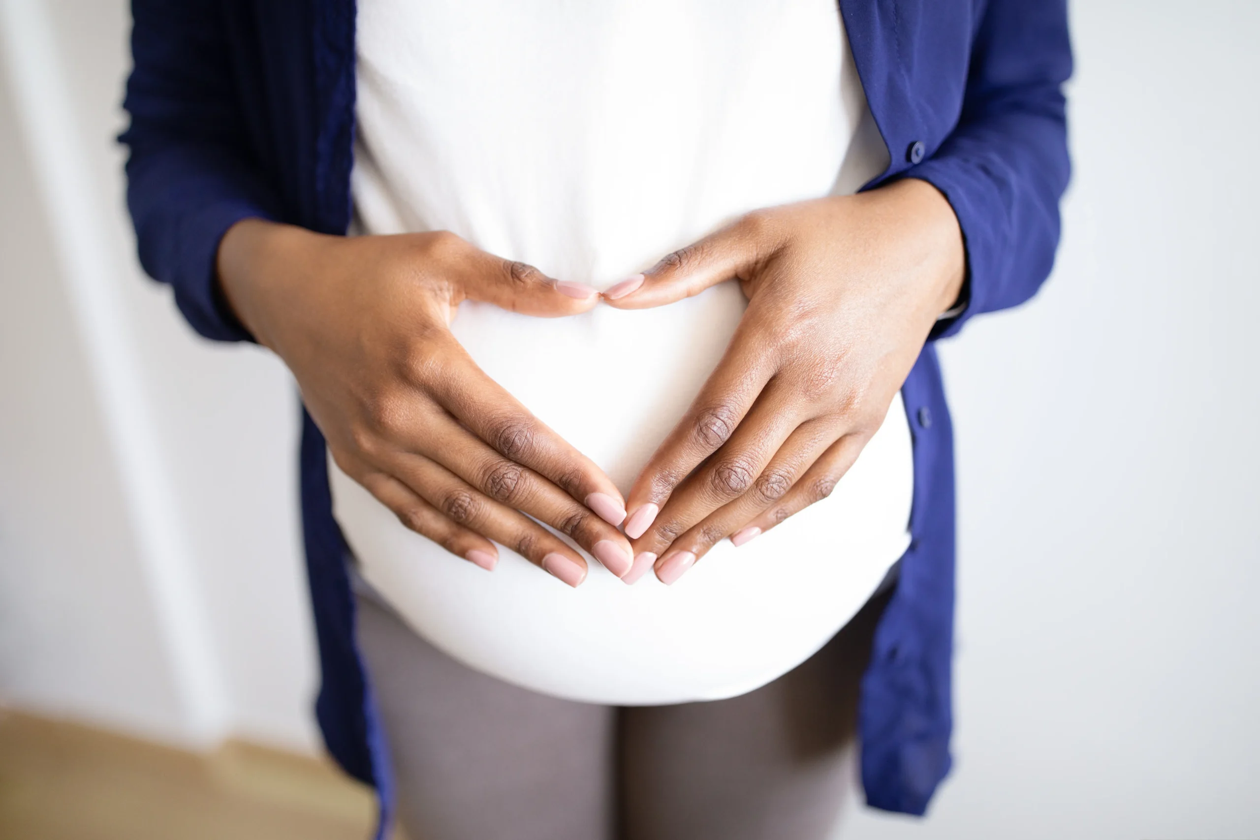 33&egrave;me semaine de grossesse - 35 SA - May app sant&eacute;