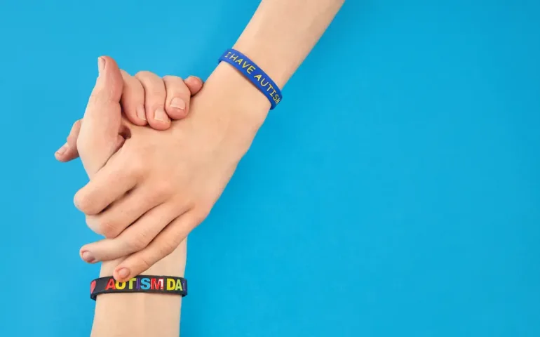 Autisme et syndrome d'Asperger : tout comprendre may app santé