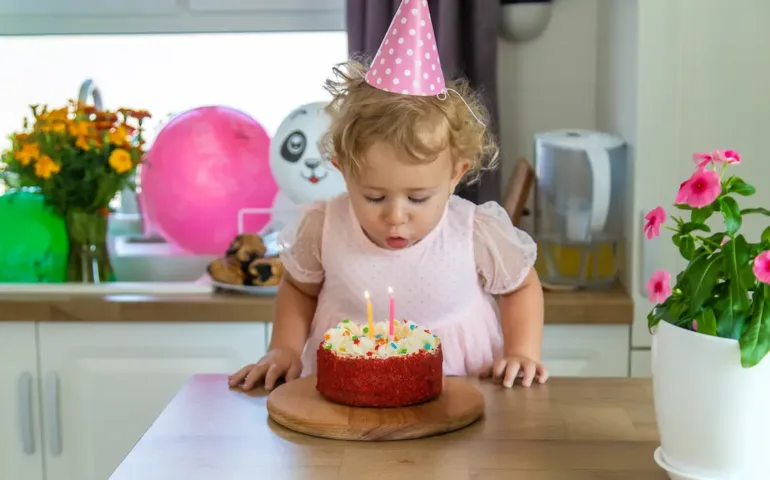 Enfant de 2 ans : tout ce qu’il faut savoir may app santé