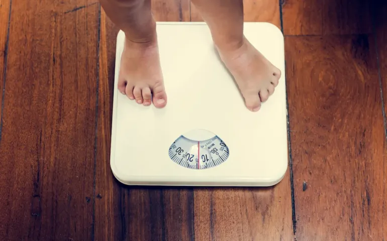 Comprendre l'IMC chez l'enfant : guide complet may app santé