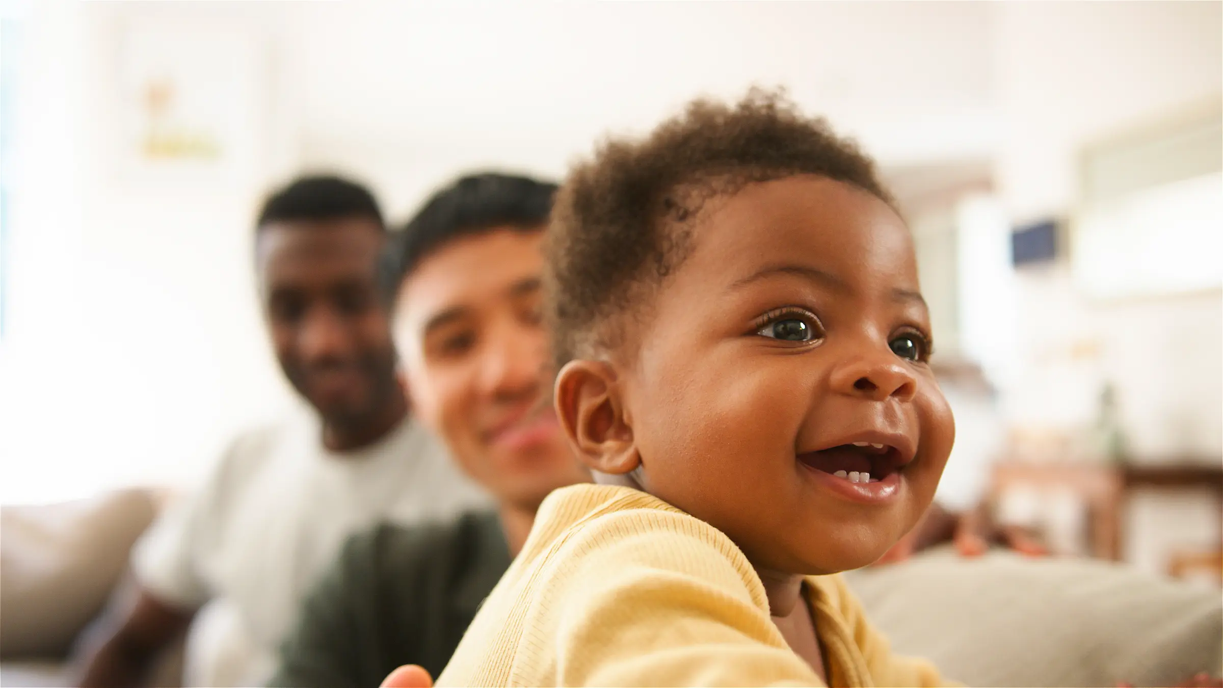 Pâques 2025 : à partir de quand un bébé peut-il manger du chocolat ? may app santé
