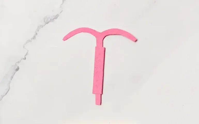 Peut-on tomber enceinte avec un stérilet ? Tout comprendre may app santé