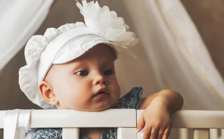 10-month-old baby: everything you need to know - May App Santé