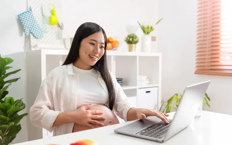 Préparer son projet de naissance : le guide complet may app santé