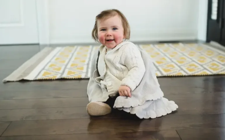 5e maladie chez l’enfant : symptômes et traitement may app santé