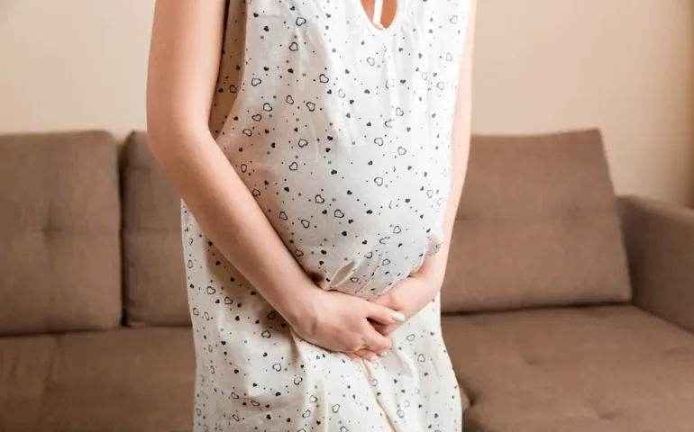 Leucocyturie : quels risques lors de la grossesse ? may app santé