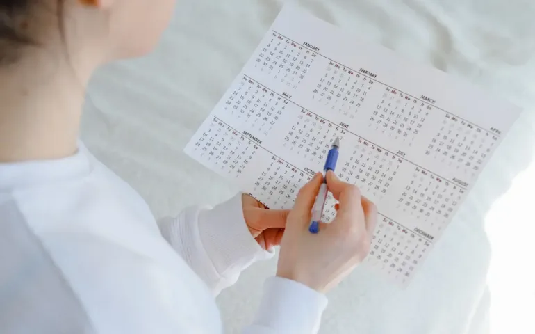calendario chino de embarazo : todo lo que debes saber - May App Santé