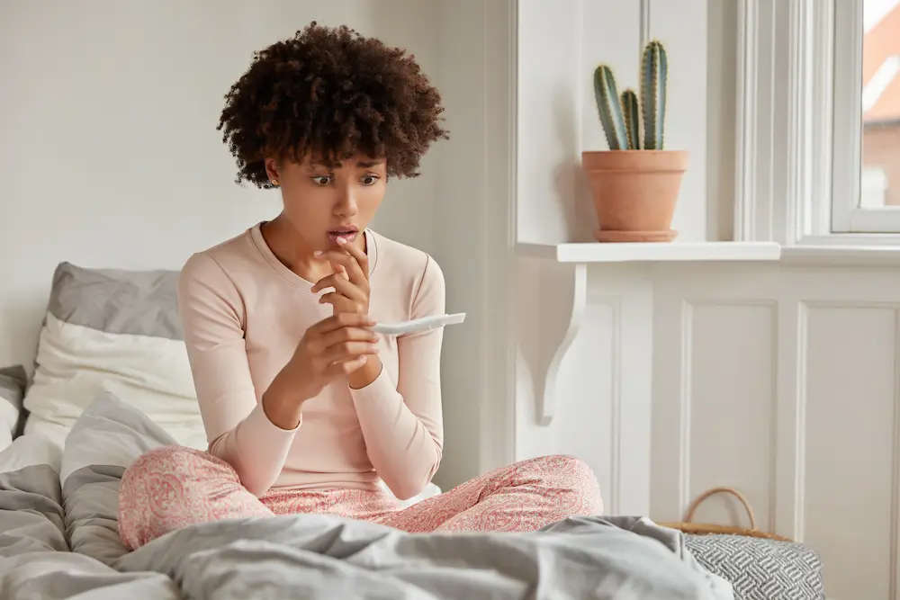 Calendrier des règles et grossesse : tout comprendre may app santé