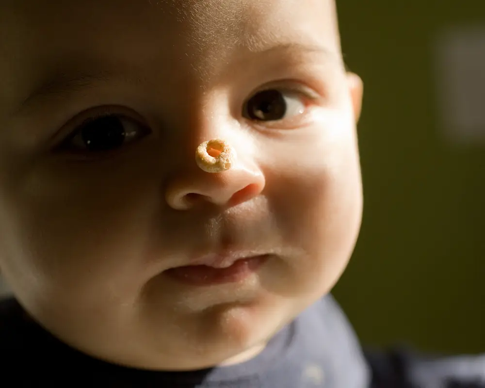 Céréales bébé : comment les intégrer dans l’alimentation de votre enfant ? may app santé
