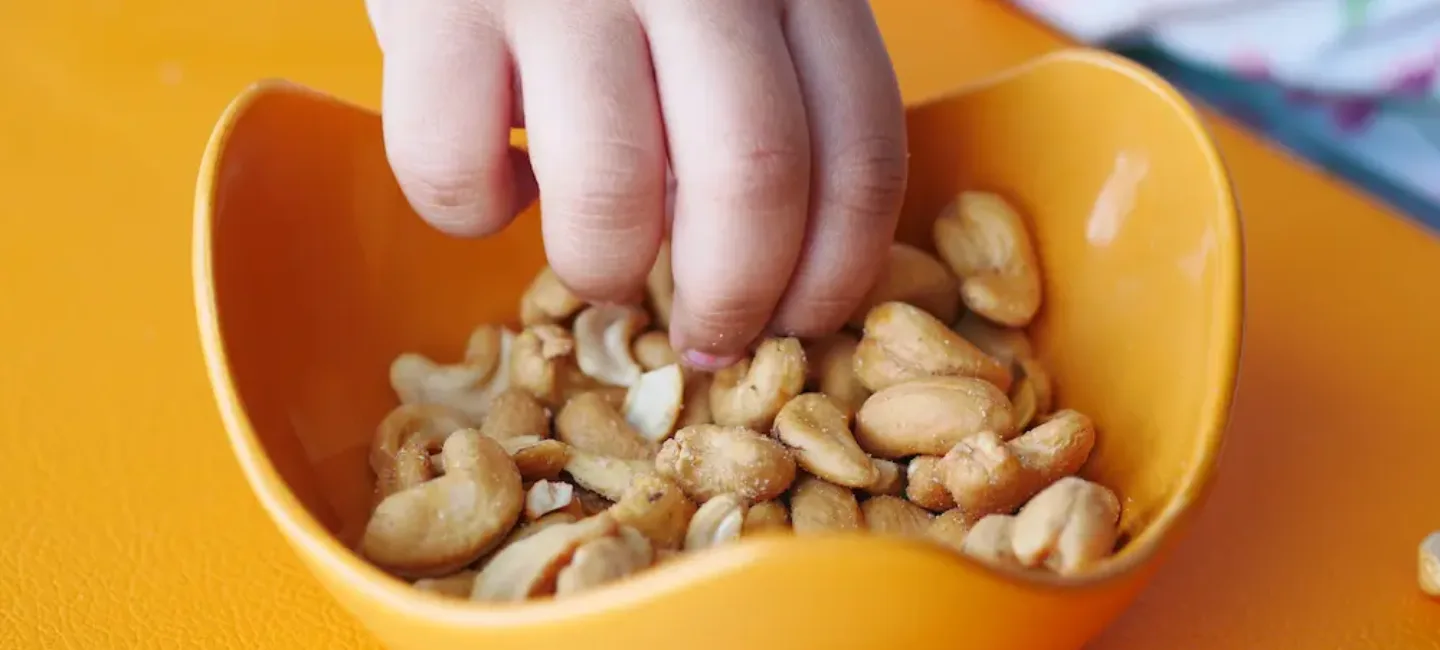 Anaphylaxie chez l'enfant : comprendre et agir may app santé