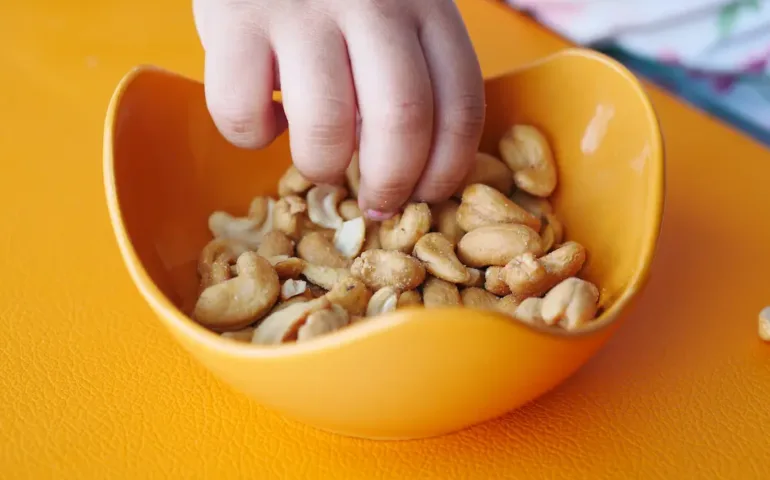 Anaphylaxie chez l'enfant : comprendre et agir may app santé