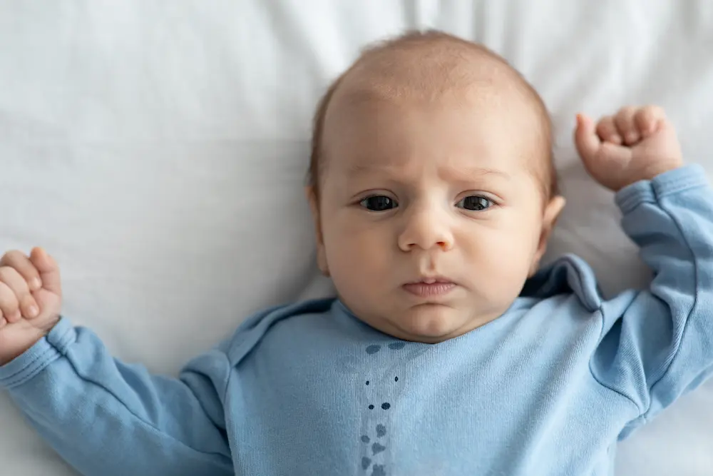 Pneumonie chez le bébé : symptômes et prévention may app santé