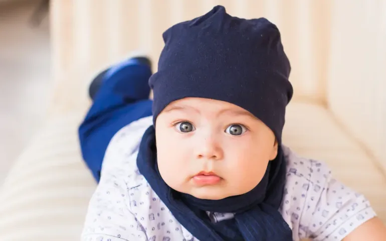 Prépuce du bébé : soins et conseils may app santé