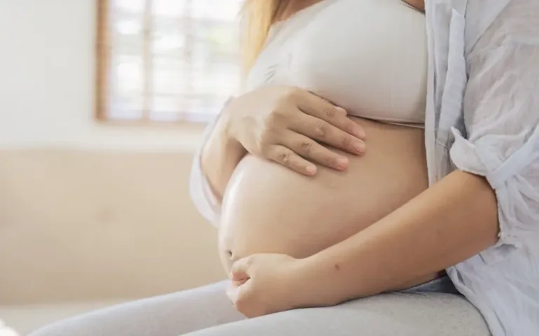 RCIU et grossesse : le guide complet may app santé