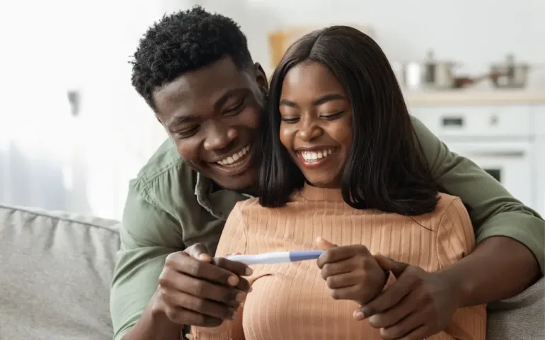 Grossesse semaine par semaine : guide complet may app santé