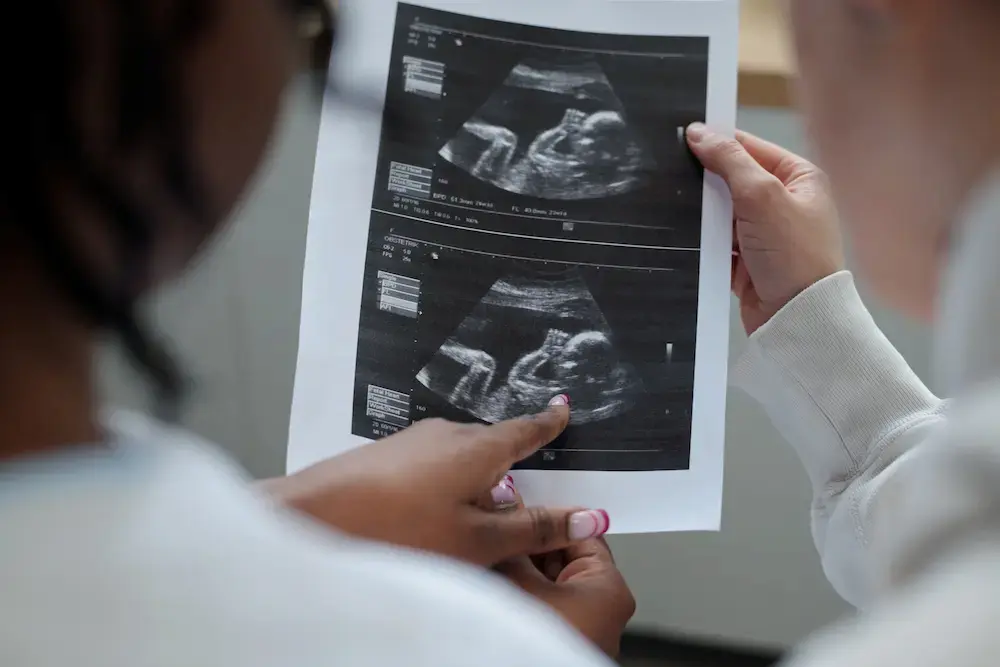 RCIU et grossesse : le guide complet may app santé