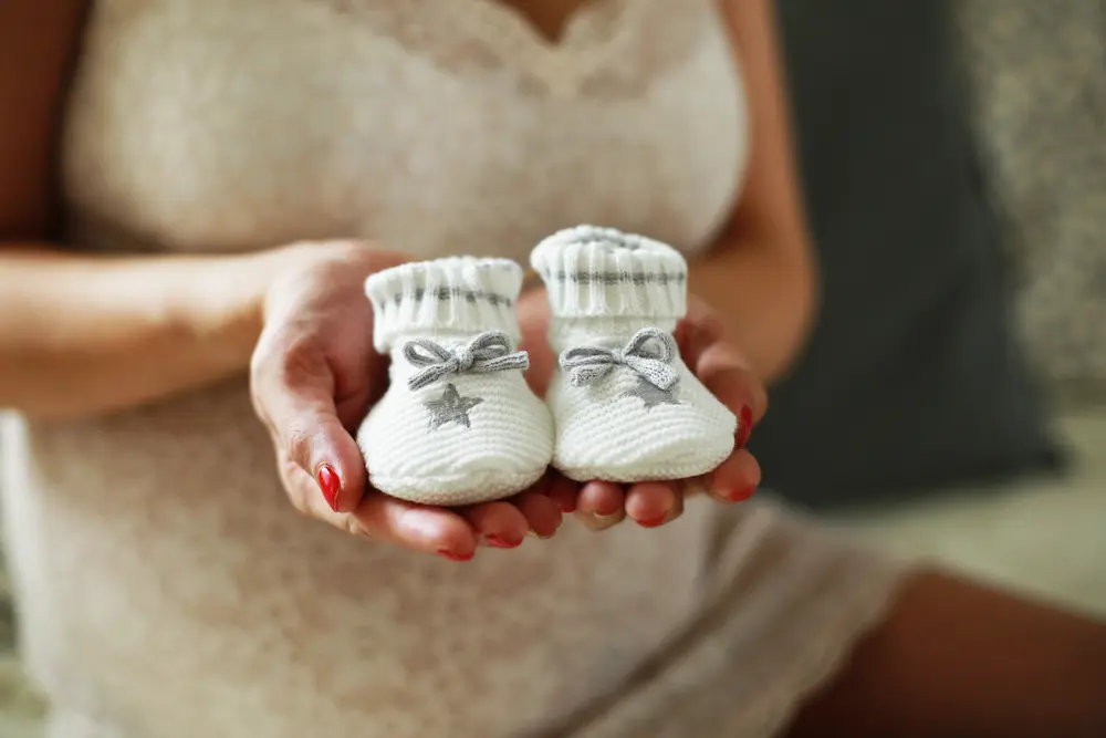Grossesse semaine par semaine : guide complet may app santé