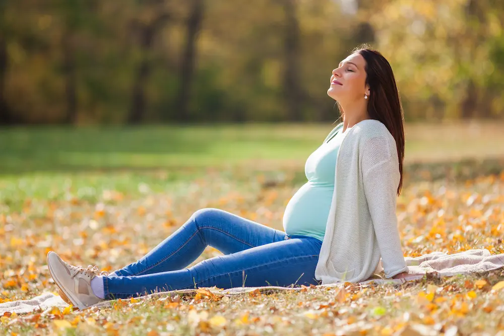 Grossesse semaine par semaine : guide complet may app santé