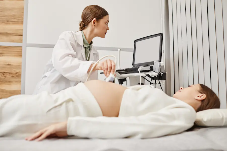RCIU et grossesse : le guide complet may app santé