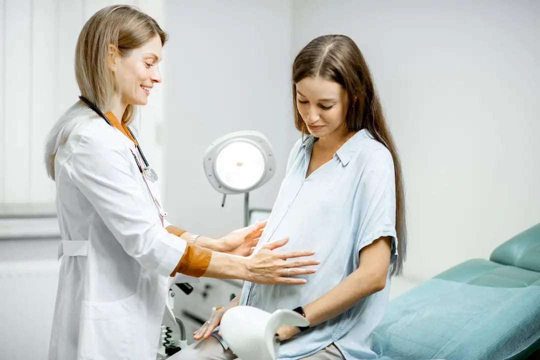 Diarrhée avant accouchement : combien de temps ? may app santé