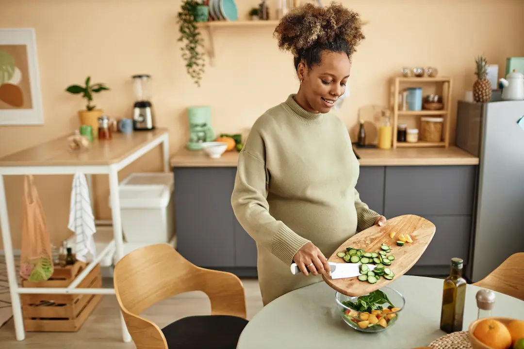 Diarrhée avant accouchement : combien de temps ? may app santé