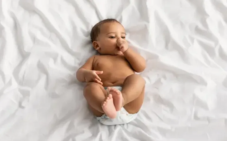 Pneumonie chez le bébé : symptômes et prévention may app santé