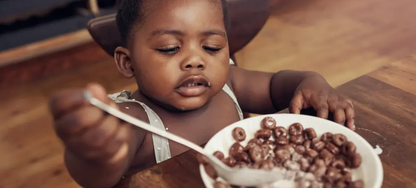 Céréales bébé : comment les intégrer dans l’alimentation de votre enfant ? may app santé