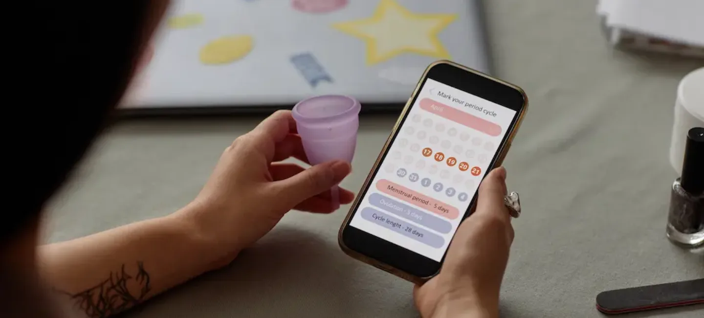Calendrier des règles et grossesse : tout comprendre may app santé