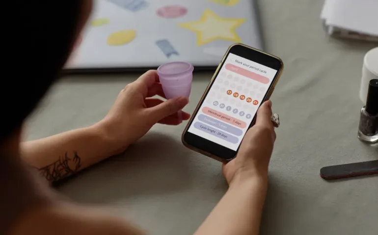 Calendrier des règles et grossesse : tout comprendre may app santé