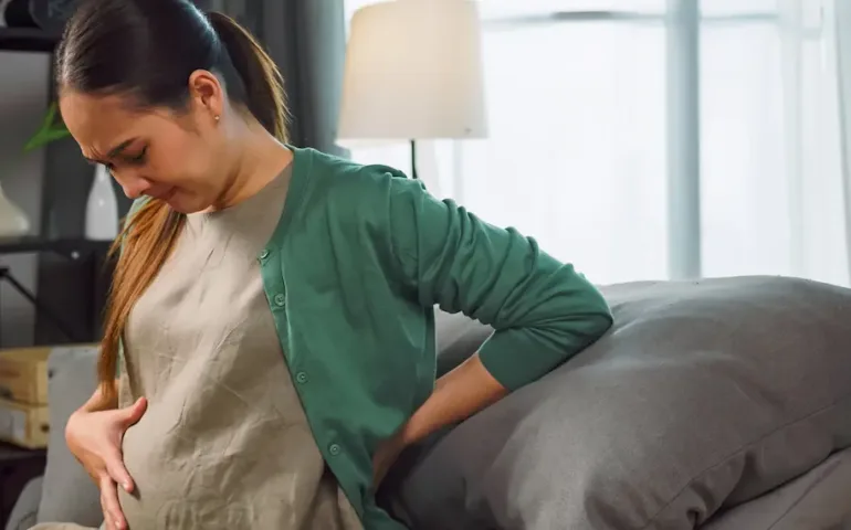 Malaise vagal pendant la grossesse : comprendre et prévenir may app santé