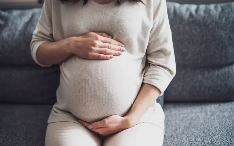 HRP et grossesse : comprendre et prévenir may app santé