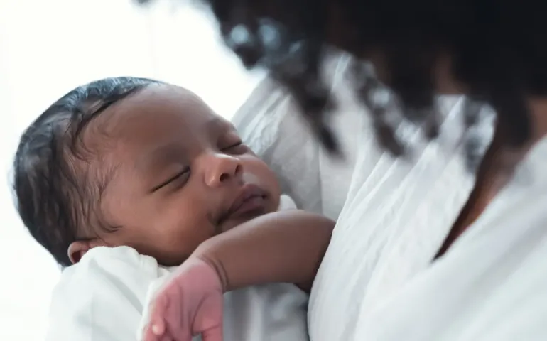 Suites de couche : le guide complet may app santé