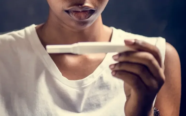 Pregnancy with an IUD: everything you need to know - May App Santé