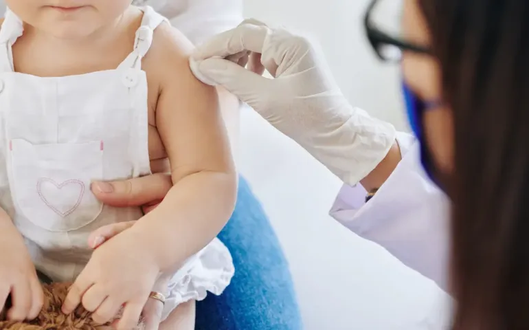 Vaccin BCG bébé : le guide complet may app santé