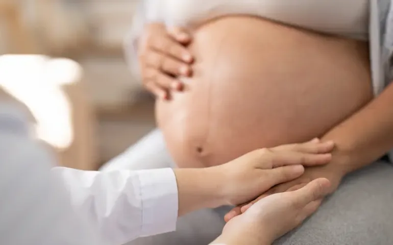 Tout savoir sur le rendez-vous avec l’anesthésiste durant la grossesse may app santé