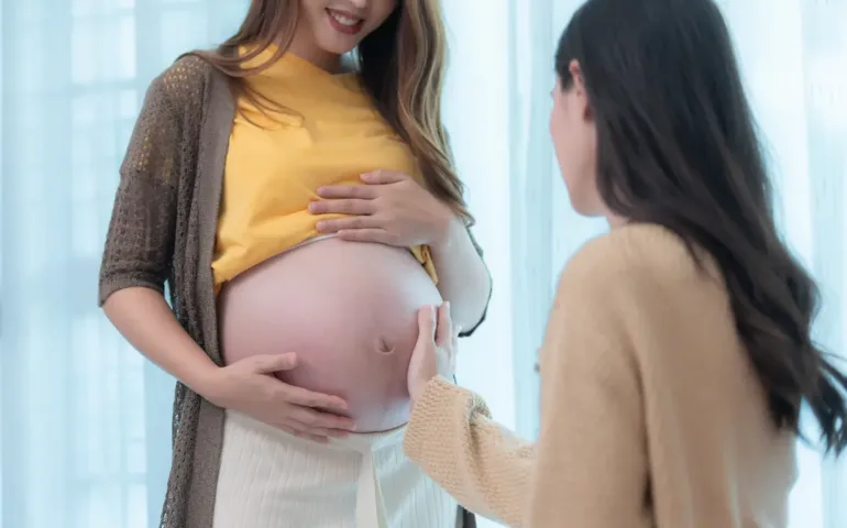 GPA et grossesse : comprendre les enjeux may app santé