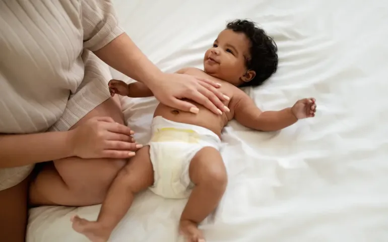 Sirop pour la toux bébé : ce qu'il faut savoir may app santé