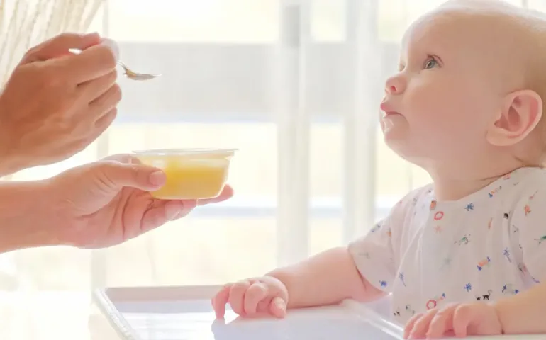 Allergie alimentaire chez le bébé : comprendre et agir may app santé