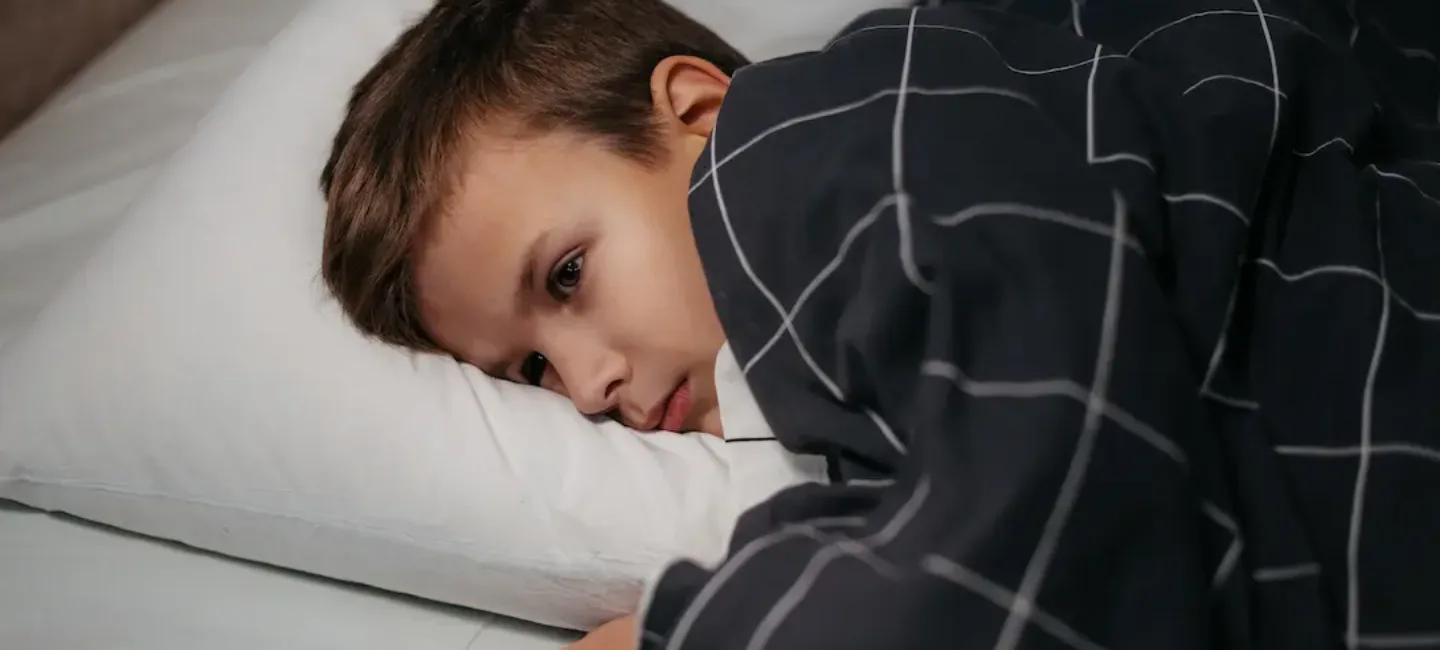 Mononucléose chez l'enfant : symptômes et soins may app santé